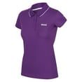 thumbnail image 1 of Regatta Womens Maverick V Polo Shirt, 1 of 6