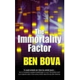 thumbnail image 1 of Pre-Owned The Immortality Factor (Mass Market Paperback) 076534436X 9780765344366, 1 of 1