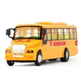 thumbnail image 2 of Bus Toy Rechargeable 1Pcs Shuttle Kids B, 2 of 8