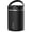 Black, variant on Hydrapeak 25oz Stainless Steel Vacuum Insulated Thermos Food Jar for Hot Food and Cold Food, Wide Mouth Leak-Proof Soup Jar for Adults, 10 Hours Hot 16 Hours Cold (Stone)