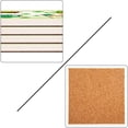 thumbnail image 4 of FMSHPON Happy St. Patrick's Day Set of 6 Coaster for Drinks, Absorbent Ceramic Stone Coasters Cup Mat with Cork Base for Home Kitchen Room Coffee Table Bar Decor, 4 of 4