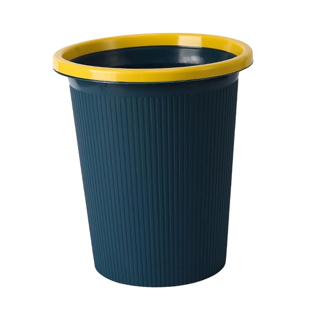 Europea cubo de basura hogar sala de estar cocina cubo de basura Los 308x185x27cm Sunnimix bote de basura de color macarrón