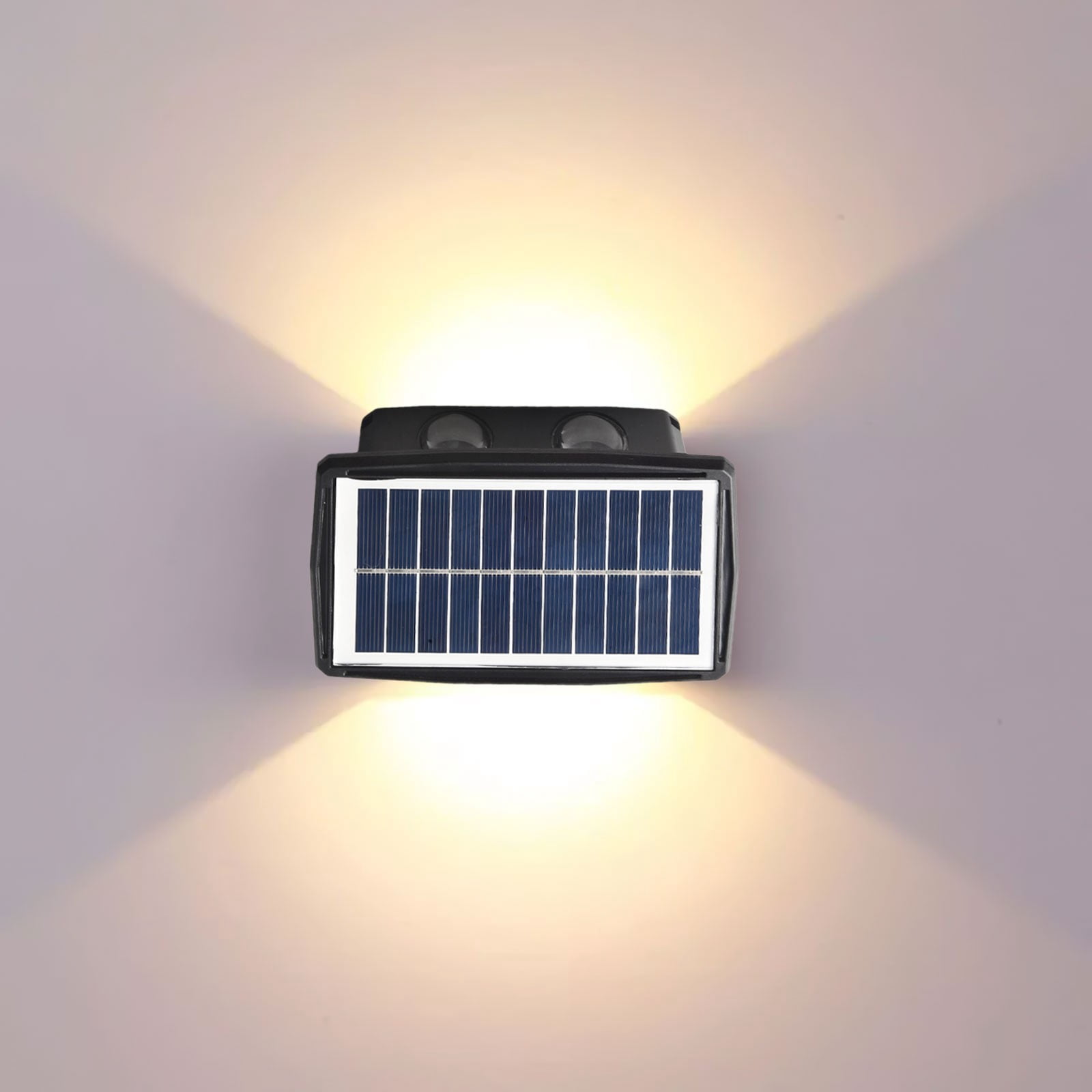 Arkzeo Solar Convex Lens Remote Control Tankless Water Heater - Instant Hot Water
