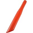 thumbnail image 1 of Mr. Nozzle Vacuum Crevice Tool Universal Attachment Compatible with Hoses 1.5" Inside Diameter, 16" Long, Orange, 1 of 3