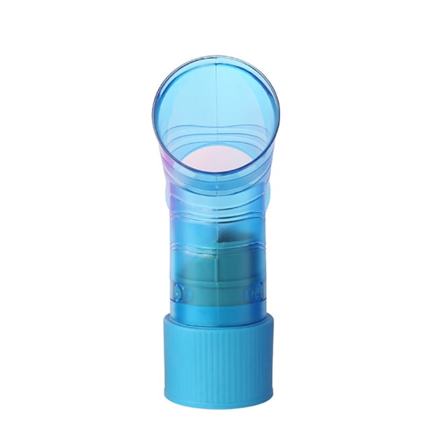 Difusor de cabello automático Seitruly Cuidado del cabello Azul