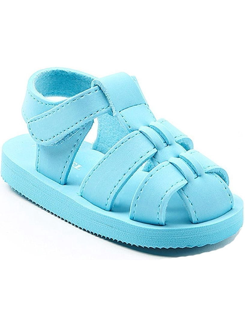 baby foam sandals