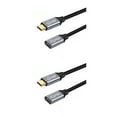 thumbnail image 4 of Cable de Datos Tipo C Macho a Hembra Bearachild Cable de Transmisión de Proyección Profesional, 4 of 6