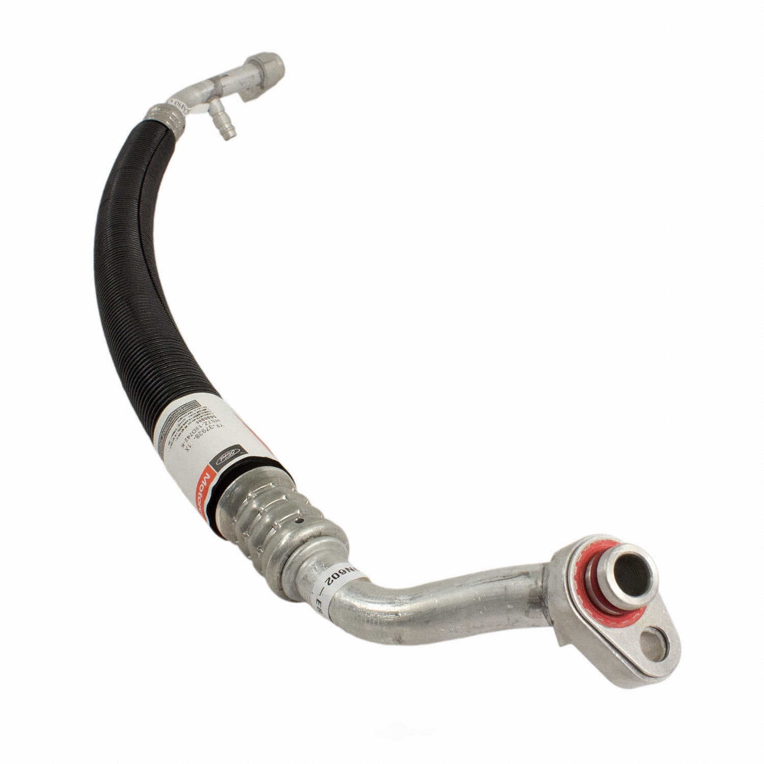 Motorcraft YF-37928 A/C Refrigerant Suction Hose