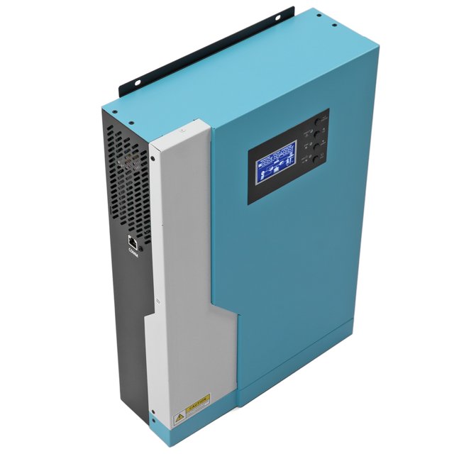 Controlador de inversor solar, inversor solar Control MPPT Inversor del sistema solar Inversor solar MPPT Experiencia incomparable