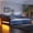 Gray, variant on Harper & Bright Designs Queen Buttons Tufted Daybed with Nail Head Decoration, Luxurious Linen Upholstered Sofa Bed wih LED Light for Living Bedroom Guest Room, Blue