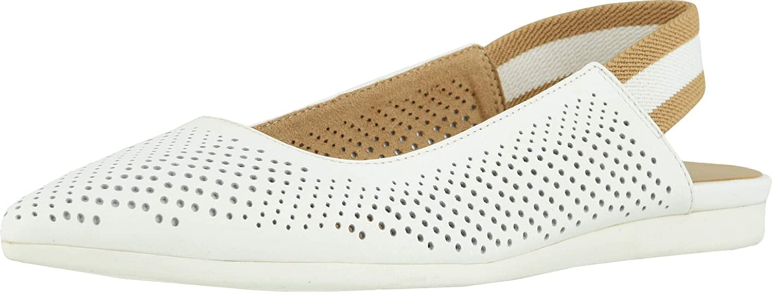 naturalizer women's vivienne ballet flat