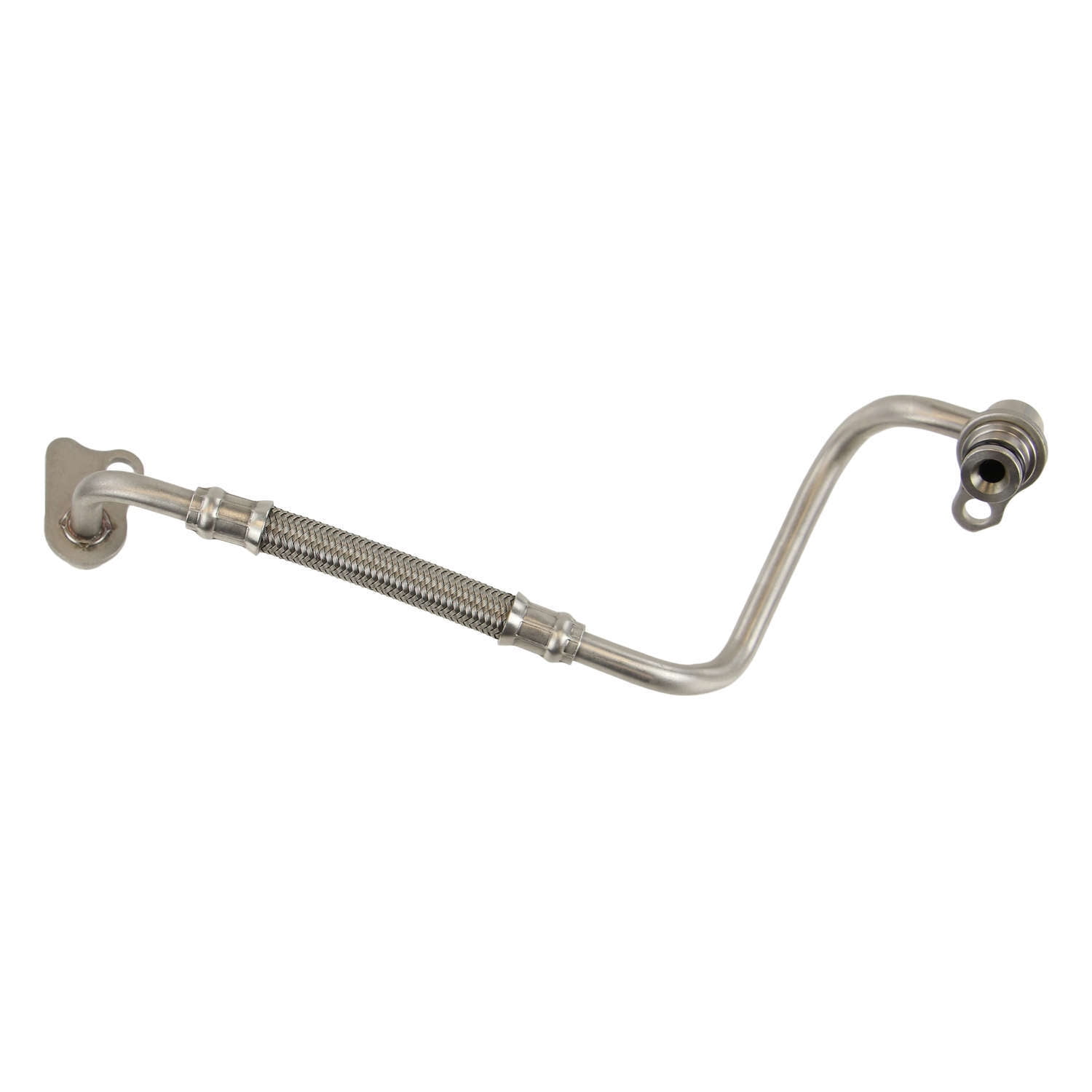 Rein Turbo Oil Supply Pipe