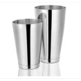 thumbnail image 1 of Weighted and Unweighted Stainless Steel Shakers - A Bar Above, 1 of 3