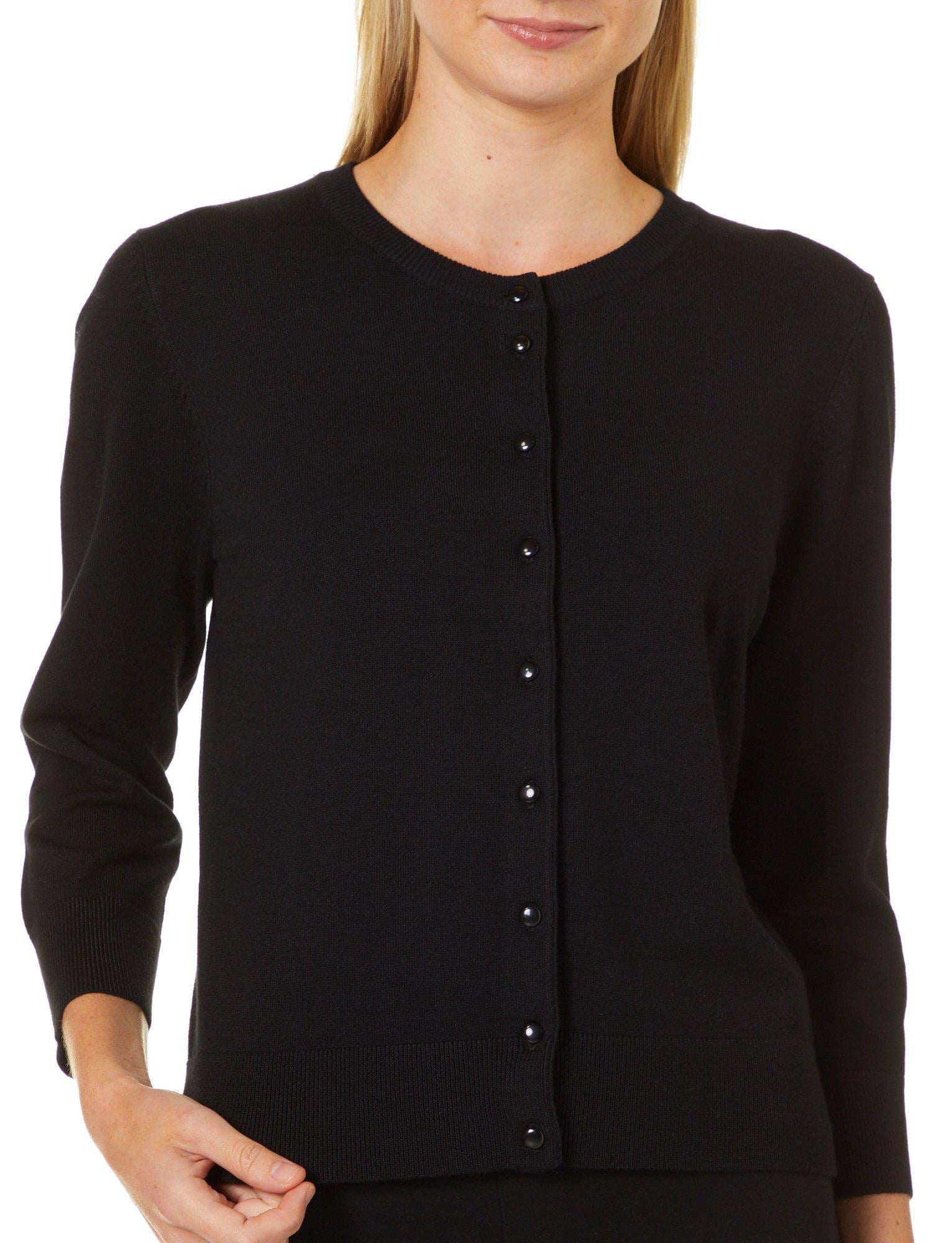 cable & gauge sweater