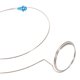thumbnail image 5 of 2 piezas de soporte de reparación de gafas, alambre pequeño, soporte de lupa, soporte de fijación de lupa circular, 5 of 7