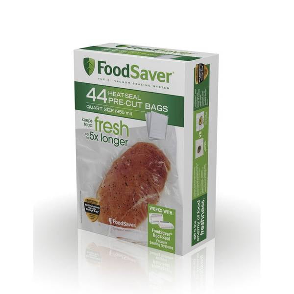 Food Vacuum Sealer Machine Bags Food Saver Rolls Reusable Wrapper 10pcs Free