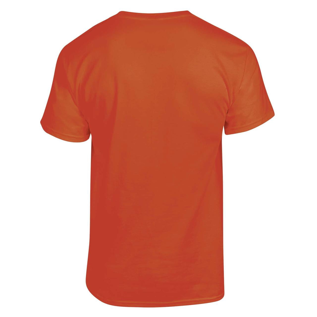 NCAA Mens Texas Longhorns Primary Logo Graphic T-Shirt