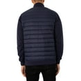 thumbnail image 3 of Farah Brighton Hybrid Jacket, Blue, 3 of 6