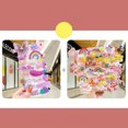 thumbnail image 1 of 56 Pcs Pinces à Cheveux pour Bébés Filles, Accessoires pour Cheveux Colorés et Mignons / Multicolore, 1 of 5