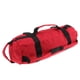 thumbnail image 3 of Fitness P Bolsas De Arena Entrenamiento Ejercicio Yoga Trabajo Gimnasio Equipo De Bolsas De Arena Con Relleno Bolsas De Arena rojo Soledad Caja de arena de elevación de boxeo, 3 of 10