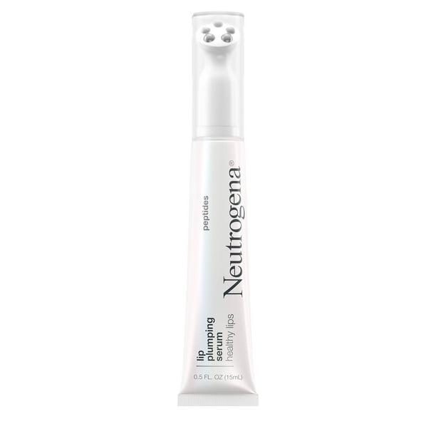 Sérum rellenador Lip Enhancer Neutrogena Healthy Lips 15 ml