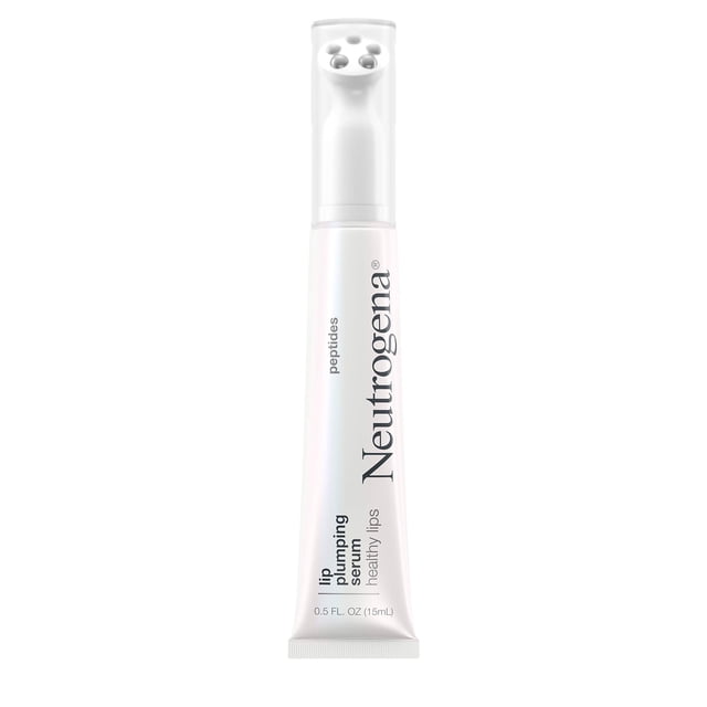Sérum rellenador Lip Enhancer Neutrogena Healthy Lips 15 ml