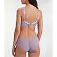 thumbnail image 3 of Panache Womens Clara Brazilian Brief Style-7253, 3 of 6
