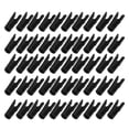 thumbnail image 4 of Wchiuoe 50Pcs Archery Nocks Insert Pin Shaft Tails Hunting Shooting DIY Accessory,Recurve Nocks, Tail, 4 of 8