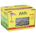 thumbnail image 1 of Nail MAZE NAILS S227A-5 con mango doble sumergido en caliente, 2,5 kg, 1 of 2
