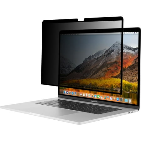 Moshi - Umbra for Pro 15 (Thunderbolt 3/USB-C) - Black
