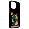 thumbnail image 3 of Funda para Celular STAR WARS Boba Fett '77 iPhone 15 Pro Max, 3 of 3