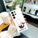 thumbnail image 3 of Elegantes y protectoras: Sea creativo con nuestras fundas de goma TPU para iPhone con dibujos animados, 3 of 4