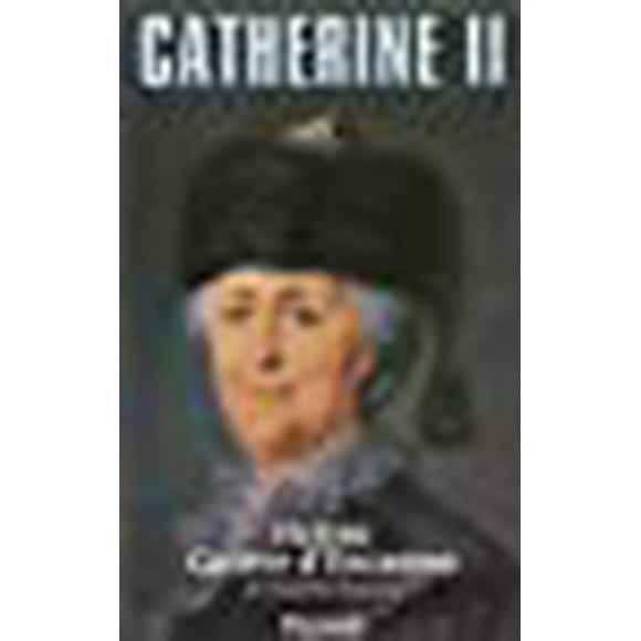 Catherine II de Russie