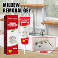 thumbnail image 4 of 120g Ceiling Wall Remover Gel Long-lasting Protective Moulds Jel for Bathroom, 4 of 5