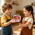 thumbnail image 4 of Educational Handheld Water Game For Kids Interactive And Brain Teasing For Learning And2ml, 4 of 6