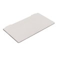 thumbnail image 4 of Magnetic Build Plate 3D Printer Magnetic Steel Resin Flexible Steel Plate 138x78mm for Creality LD 002R for Nova 3D Elfin, 4 of 8
