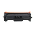 New HighYield Toner Cartridge For Brother TN760 TN730 Compatible with
