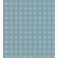 thumbnail image 3 of Ambesonne Geometric Duvet Cover Set, Houndstooth Square Plaid, 2-Calking, Petrol Blue and White, 3 of 7