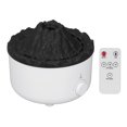 thumbnail image 3 of Humidificador de máquina de aromaterapia volcánica humidificador ultrasónico de aceite esencial humidificador difusor de aroma de aire para oficina en casa enchufe de EE. UU., 3 of 5