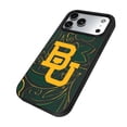 thumbnail image 2 of Keyscaper Baylor Bears Paisley iPhone Magnetic Bump Case, 2 of 6