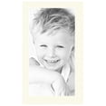 thumbnail image 2 of ArtToFrames 16x27" Brilliant White Custom Mat for Picture Frame with Opening for 12x23" Photos. Mat Only, Frame Not Included (MAT-143), 2 of 5