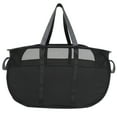 thumbnail image 1 of GOOHOCHY Cesto para la ropa sucia, cesta organizadora de ropa, cesta plegable multiusos, 1 of 8