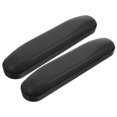 thumbnail image 3 of 2 Pcs Coussinets d'Accoudoir de Fauteuil Roulant Pièces de Fauteuil Roulant Remplacements d'Accoudoirs Confortables, 3 of 8