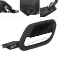 thumbnail image 4 of Inner Door Handle,  Performance Inside Door Handle Replacement  For Car, 4 of 8