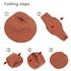 thumbnail image 5 of Sombrero Con Bolsa De Almacenamiento, Sombrero De Pescador Para Mujer, Gorro De Secado De Verano, Protecci N Uv Ligero, Dise O Ajustable, Actividades Al Aire Libre, Protecci N Solar, 5 of 8