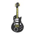 thumbnail image 1 of Usb Flash Drive Usb Flash Usb Flash Memory Flash Disk Portable Cartoon GuitarShaped USB Thumb  For Information Storage Data Transmission Gift, 1 of 7