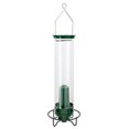 thumbnail image 4 of Alimentador Plástico 5 Libras No Tóxico Spin Food Feeder para Forest Park, 4 of 9
