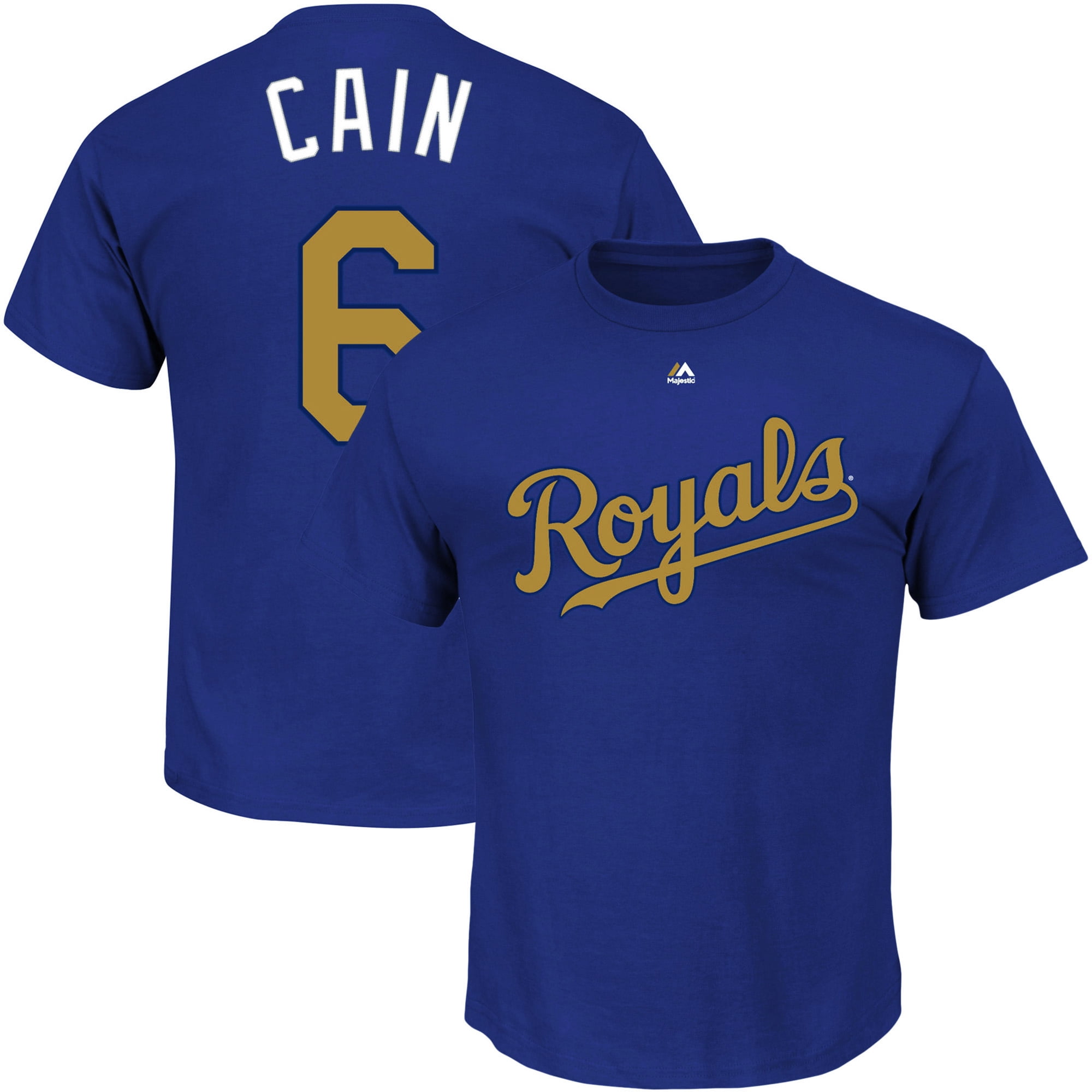 royals world series jersey