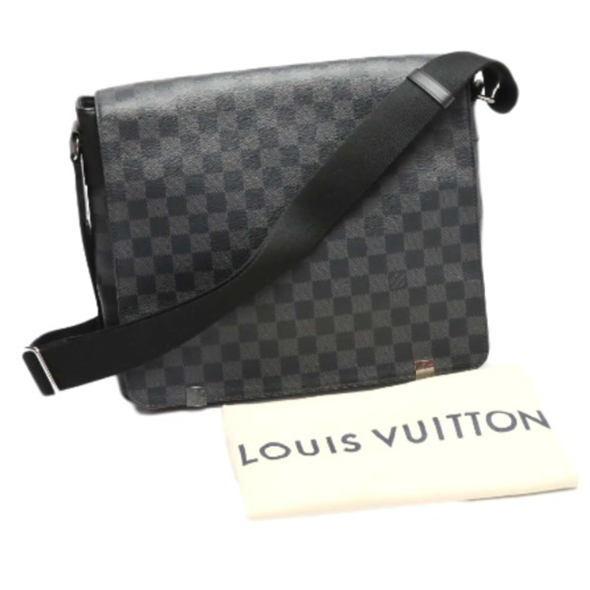 Upcycled Louis Vuitton Monogram Clear Stadium Crossbody Bags – KISMET  SHOWROOM