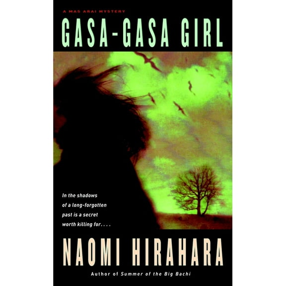 Mas Arai Gasa-Gasa Girl, Book 2, (Paperback)